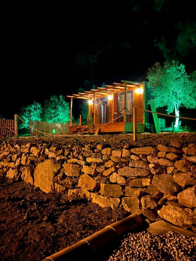 Tiny Mini House Hotell Dalaman Eksteriør bilde